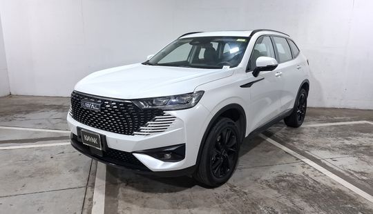 Great Wall • Haval H6