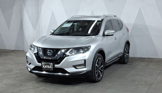 2021 • 70,601 km • Automático