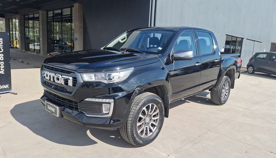 Foton • G9