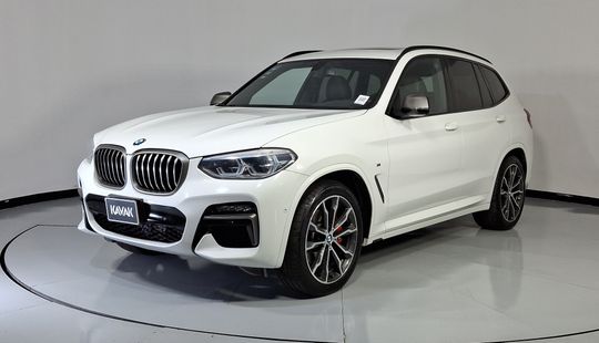 Bmw • X3