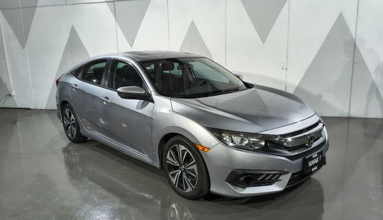 Honda • Civic