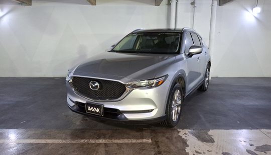 Mazda • CX-5