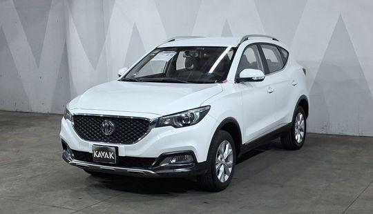Mg • Zs