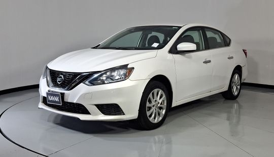 Nissan • Sentra