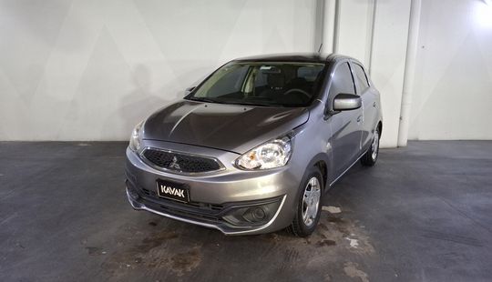 Mitsubishi • Mirage