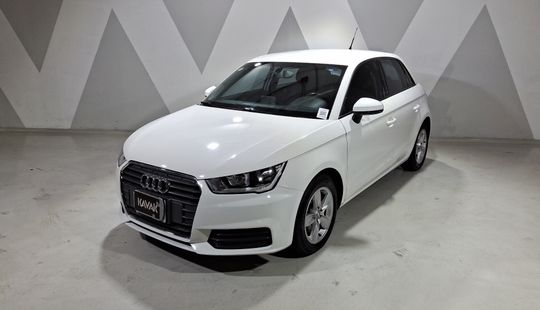 Audi • A1