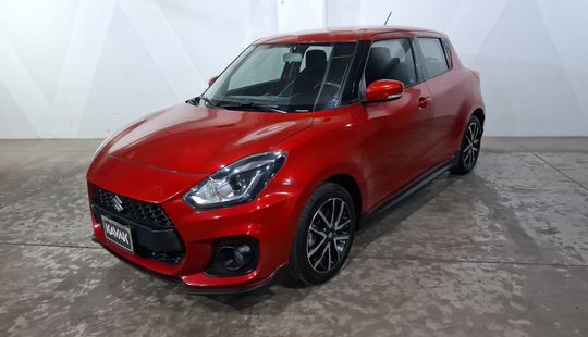 Suzuki • Swift