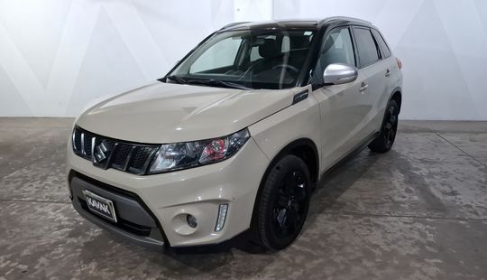 Suzuki • Vitara