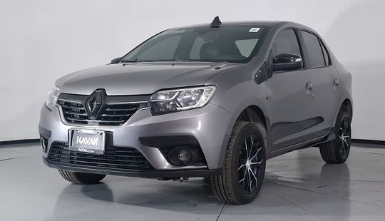 Renault • Logan
