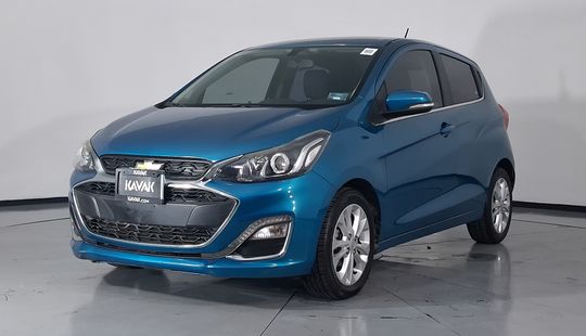 Chevrolet • Spark