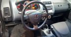 Honda Fit 1.5 EX MT Hatchback 2008