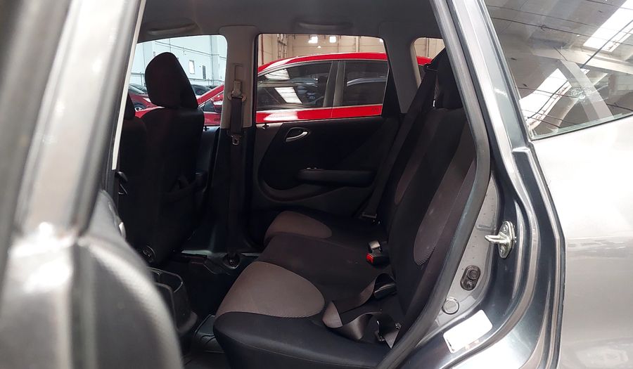 Honda Fit 1.5 EX MT Hatchback 2008