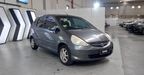 Honda Fit 1.5 EX MT Hatchback 2008