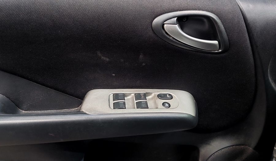 Honda Fit 1.5 EX MT Hatchback 2008