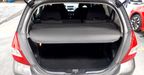 Honda Fit 1.5 EX MT Hatchback 2008