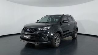 Ford • Territory