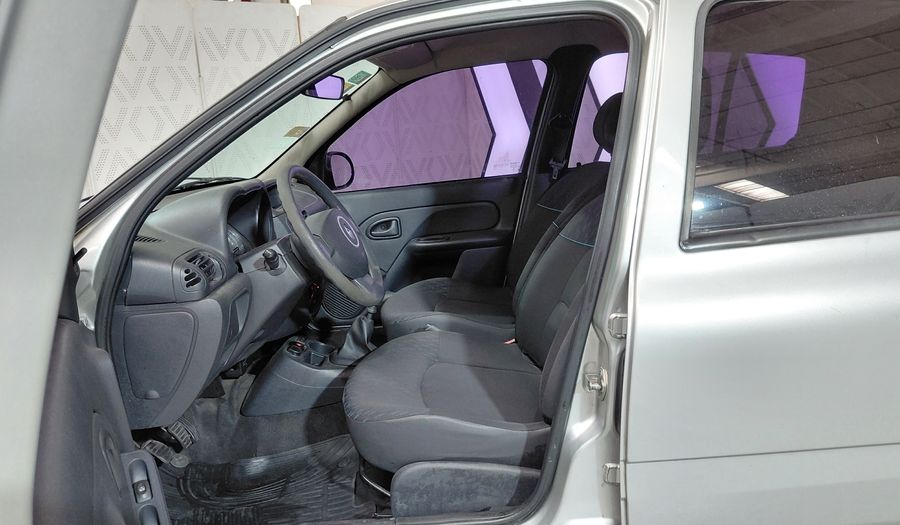 Renault Clio 1.1 DYNAMIQUE Hatchback 2015
