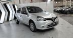 Renault Clio 1.1 DYNAMIQUE Hatchback 2015