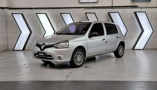 Renault • Clio