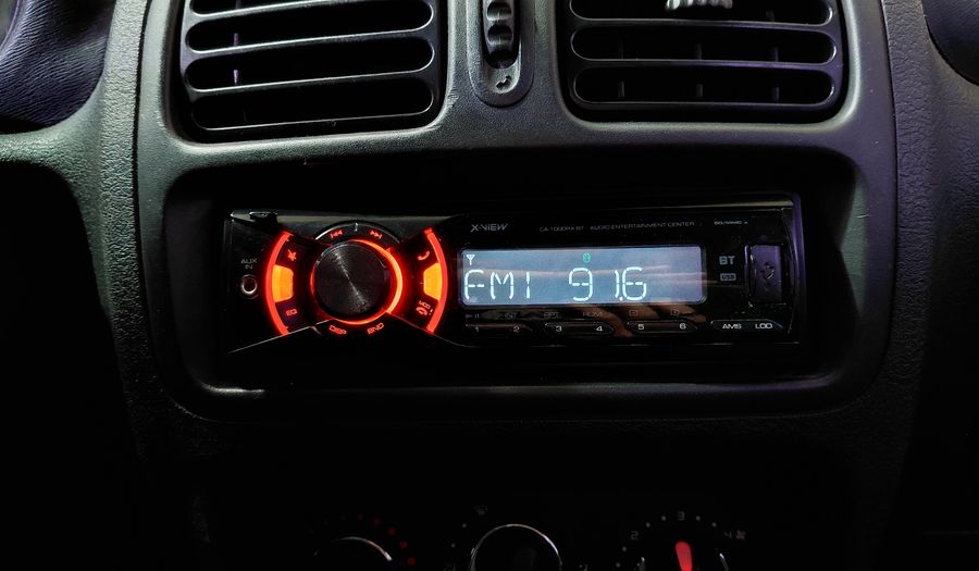 Renault Clio 1.1 DYNAMIQUE Hatchback 2015