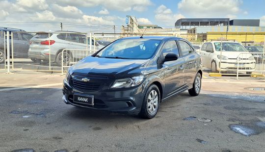 Chevrolet • Joy