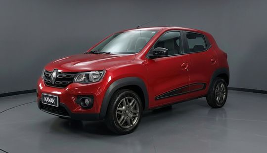 Renault • Kwid