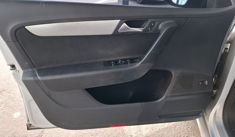 Volkswagen Passat 1.8 TSI COMFORT DSG Sedan 2012