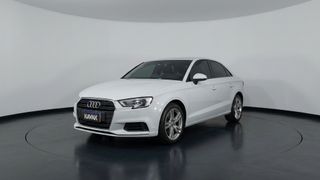 Audi • A3