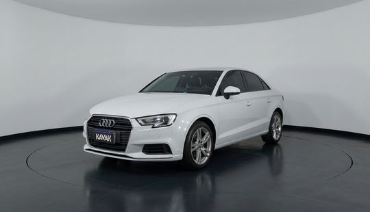 Audi • A3