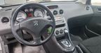 Peugeot 408 2.0 16V ALLURE TRIPTRONIC Sedan 2012