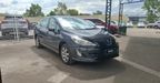 Peugeot 408 2.0 16V ALLURE TRIPTRONIC Sedan 2012