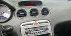 Peugeot 408 2.0 16V ALLURE TRIPTRONIC Sedan 2012