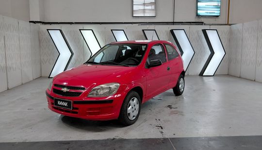 Chevrolet • Celta