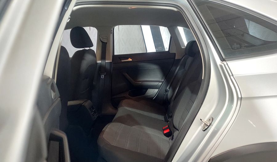 Volkswagen Nivus 1.0 200 TSI COMFORTLINE AUTO Suv 2021