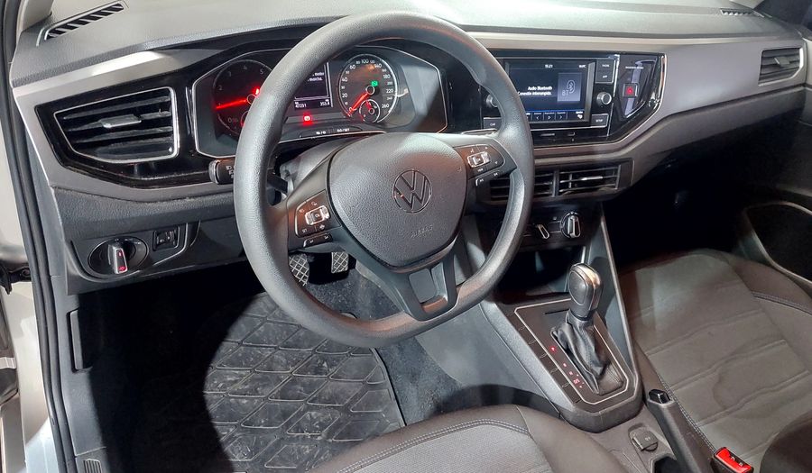 Volkswagen Nivus 1.0 200 TSI COMFORTLINE AUTO Suv 2021