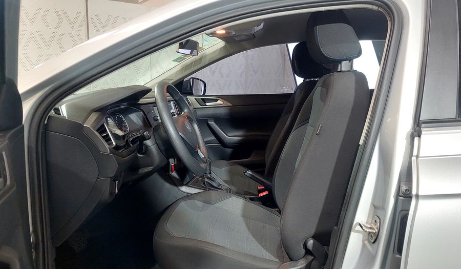 Volkswagen Nivus 1.0 200 TSI COMFORTLINE AUTO Suv 2021
