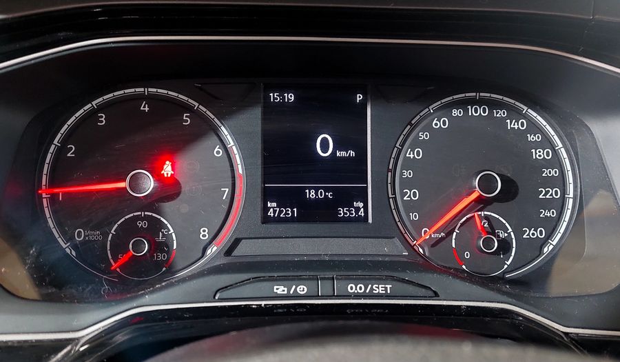 Volkswagen Nivus 1.0 200 TSI COMFORTLINE AUTO Suv 2021