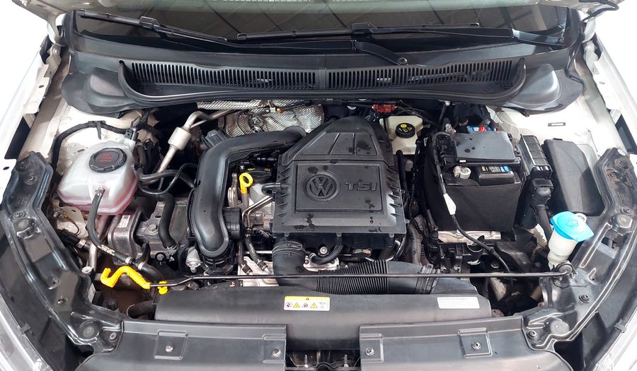 Volkswagen Nivus 1.0 200 TSI COMFORTLINE AUTO Suv 2021
