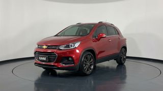 Chevrolet • Tracker