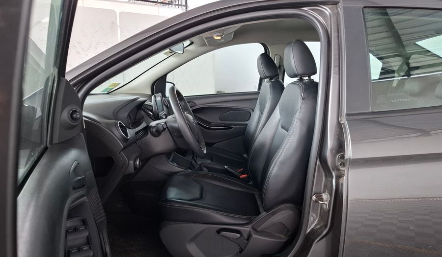 Ford Ka 1.5 SEL Sedan 2019