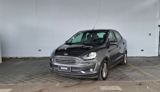 Ford • Ka
