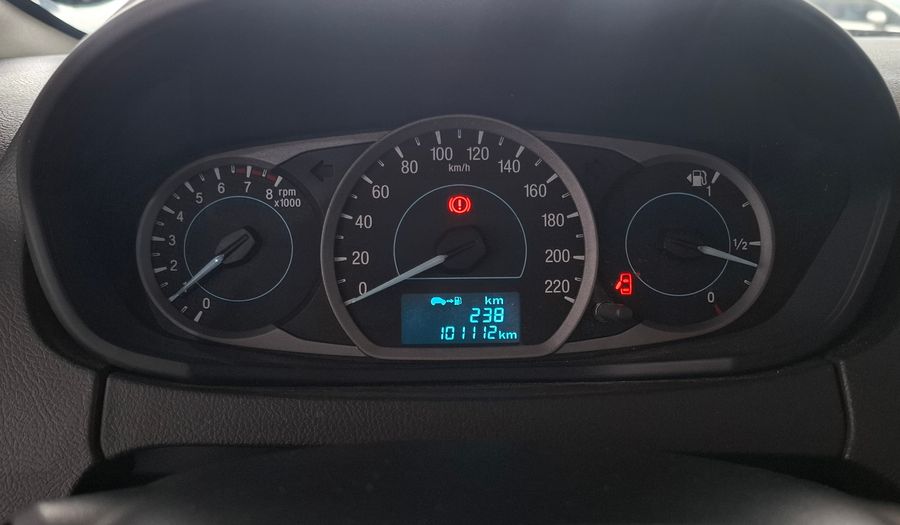 Ford Ka 1.5 SEL Sedan 2019