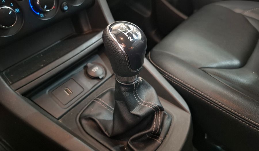 Ford Ka 1.5 SEL Sedan 2019