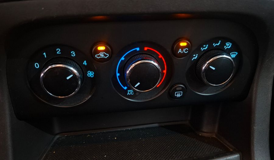 Ford Ka 1.5 SEL Sedan 2019