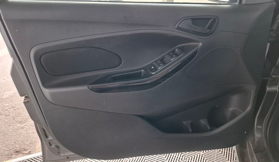Ford Ka 1.5 SEL Sedan 2019
