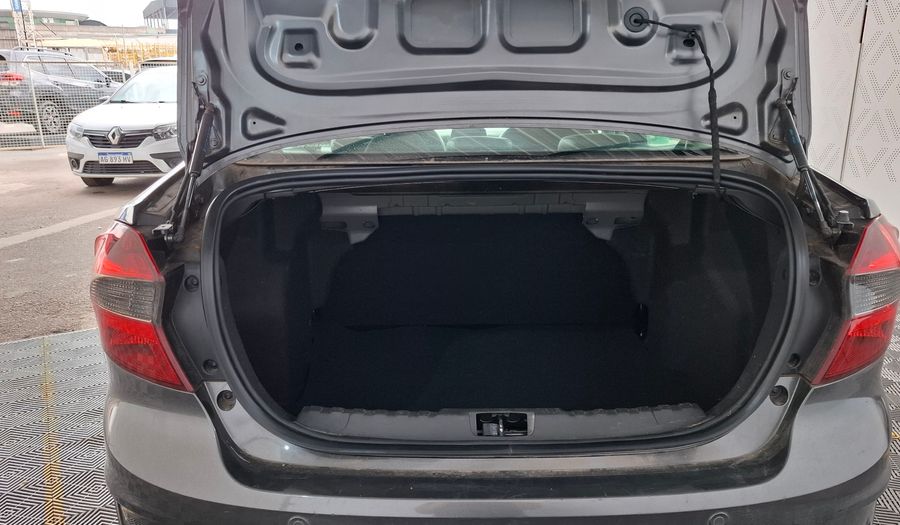 Ford Ka 1.5 SEL Sedan 2019