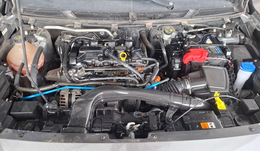 Ford Ka 1.5 SEL Sedan 2019