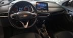 Chevrolet Tracker 1.2 TURBO PREMIER AT Suv 2021