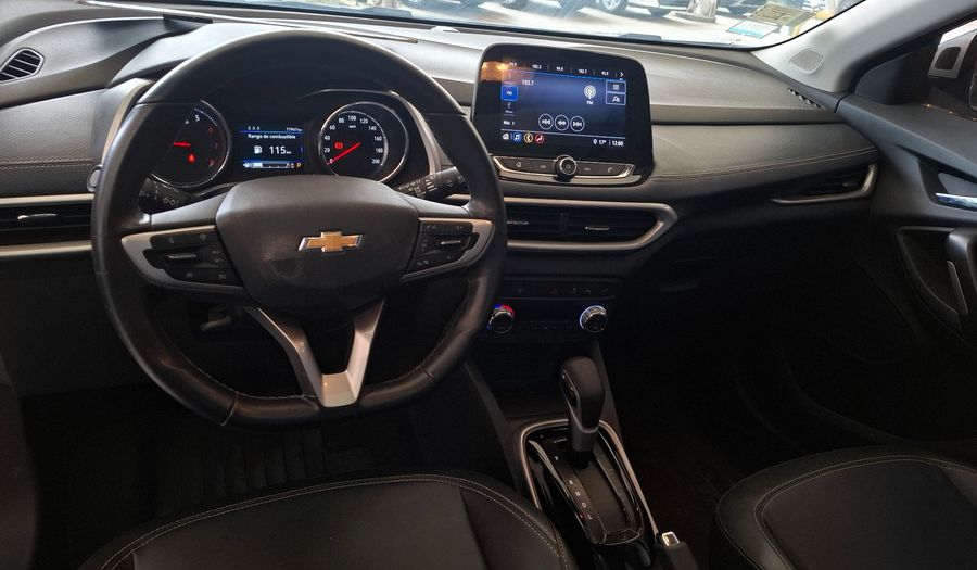 Chevrolet Tracker 1.2 TURBO PREMIER AT Suv 2021