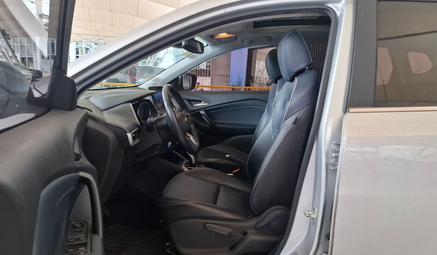 Chevrolet Tracker 1.2 TURBO PREMIER AT Suv 2021